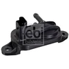 Image de Capteur, Pression Des Gaz Échappement 176690 Febi Febi 176690 Fiat;Iveco