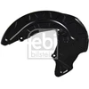 Image de Déflecteur, Disque De Frein Febi Plus Febi 176753 Audi;Cupra;Ford;Seat;Skoda;Volkswagen