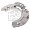 Image de Déflecteur, Disque De Frein Febi Plus Febi 176764 Bmw