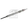 Image de Bougie De Préchauffage 176775 Febi Febi 176775 Opel;Vauxhall