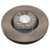 Image de Disque De Frein 176802 Febi Febi 176802 Land Rover