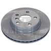Image de Disque De Frein Febi 176803 Bmw
