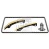 Image de Kit De Distribution Par Chaîne 176812 Febi Febi 176812 Toyota
