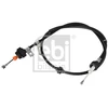 Image de Câble De Frein À Main 176816 Febi Febi 176816 Land Rover