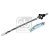 Image de Câble De Frein À Main 176819 Febi Febi 176819 Ford;Mazda