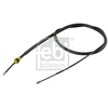 Image de Câble De Frein À Main 176822 Febi Febi 176822 Citroen;Ds