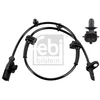 Image de Abs - Capteur 176823 Febi Febi 176823 Ford