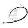 Image de Câble De Frein À Main 176825 Febi Febi 176825 Citroen;Ds