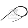 Image de Câble De Frein À Main 176864 Febi Febi 176864 Bmw