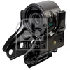 Image de Suspension, Bras De Liaison 176928 Febi Febi 176928 Honda