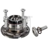 Image de Roulement De Roue 176975 Febi Febi 176975 Bmw;