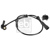 Image de Capteur, Vitesse De Roue 177009 Febi Febi 177009 Renault