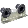 Image de Support, Silencieux Febi 177054 Volkswagen