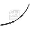 Image de Flexible De Frein 177093 Febi Febi 177093 Citroen;Fiat;Peugeot