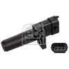 Image de Capteur D'Angle, Vilebrequin 177113 Febi Febi 177113 Mercedes-Benz