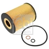 Image de Filtre À Huile 177174 Febi Febi 177174 Bmw