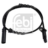 Image de Capteur, Vitesse De Roue 177215 Febi Febi 177215 Bmw;Mini