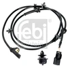 Image de Capteur, Vitesse De Roue 177216 Febi Febi 177216 Nissan