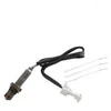 Image de Sonde Lambda Febi 177239 Alpine;Audi;Renault