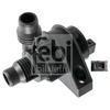 Image de Pompe À Eau Additionnelle 177250 Febi Febi 177250 Bmw;Land Rover;