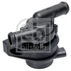 Image de Pompe À Eau Additionnelle 177291 Febi Febi 177291 Audi;Skoda;Volkswagen