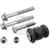 Image de Suspension, Bras De Liaison 177336 Febi Febi 177336 Fiat;Opel;Vauxhall