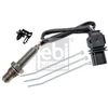 Image de Sonde Lambda Febi 177388 Audi;Bmw;Citroen;Dodge;Ds;Fiat;Ford;Hyundai;Infiniti;Iveco;Jeep;Kia;Lamborghini;Lancia;Land Rover;Mercedes-Benz;Mini;Mitsubishi;Nissan;Opel;Peugeot;Porsche;Renault;Saab;Smart;Suzuki;Vauxhall