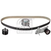 Image de Kit De Courroie De Distribution 177467 Febi Febi 177467 Volvo