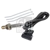 Image de Sonde Lambda Febi 177574 Seat;Volkswagen