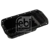 Image de Carter D'Huile 177591 Febi Febi 177591 Citroen;Ds;Ford;Mazda;;Mitsubishi;Opel;Peugeot;Suzuki;Toyota;Vauxhall;Volvo