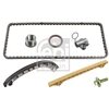 Image de Chaîne De Distribution Ensemble 177627 Febi Febi 177627 Fiat;Suzuki