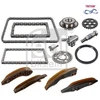 Image de Distribution Du Jeu De Chaînes 177772 Febi Febi 177772 Bmw;Mini