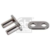 Image de Maillon De Chaîne 177875 Febi Febi 177875 Mercedes-Benz;Smart