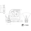Image de Embout De Biellette 177890 Febi Febi 177890 Jaguar