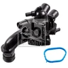 Image de Thermostat, Liqiuide De Refroidissement 177892 Febi Febi 177892