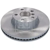 Image de Disque De Frein Febi 177996 Bmw