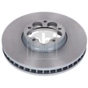 Image de Disque De Frein 178027 Febi Febi 178027 Ford