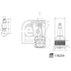 Image de Rotule 178259 Febi Febi 178259 Nissan