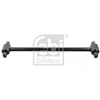 Image de Triangle, Suspension De Roue 178263 Febi Febi 178263