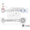 Image de Triangle, Suspension De Roue 178265 Febi Febi 178265 Bmw