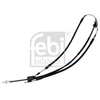 Image de Câble De Frein À Main 178290 Febi Febi 178290 Opel;Vauxhall