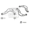 Image de Suspension De Tige/Roue De Support 178343 Febi Febi 178343 Ford