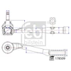 Image de Embout De Biellette 178509 Febi Febi 178509 Citroen