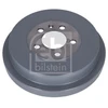 Image de Tambour De Frein 178513 Febi Febi 178513 Skoda;Volkswagen