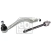 Image de Rotule De Direction 178595 Febi Febi 178595 Dacia;Renault