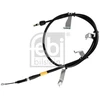 Image de Câble De Frein À Main 178625 Febi Febi 178625 Hyundai;Kia