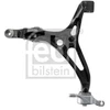 Image de Triangle, Suspension De Roue 178640 Febi Febi 178640 Mercedes-Benz