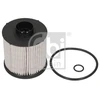 Image de Filtre À Carburant 178860 Febi Febi 178860 Mercedes-Benz;Renault