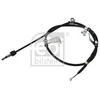 Image de Câble De Frein À Main 178865 Febi Febi 178865 Hyundai;Kia