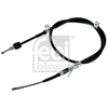 Image de Câble De Frein À Main 178867 Febi Febi 178867 Hyundai;Kia
